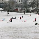 zur Freude der Kinder