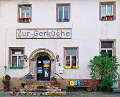 Zur Garküche