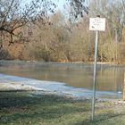 Zur gefälligen Beachtung!