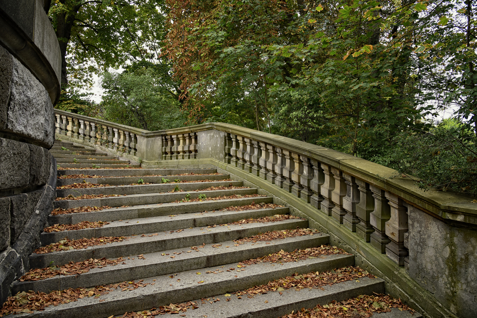 Zur Glienicker Brücke