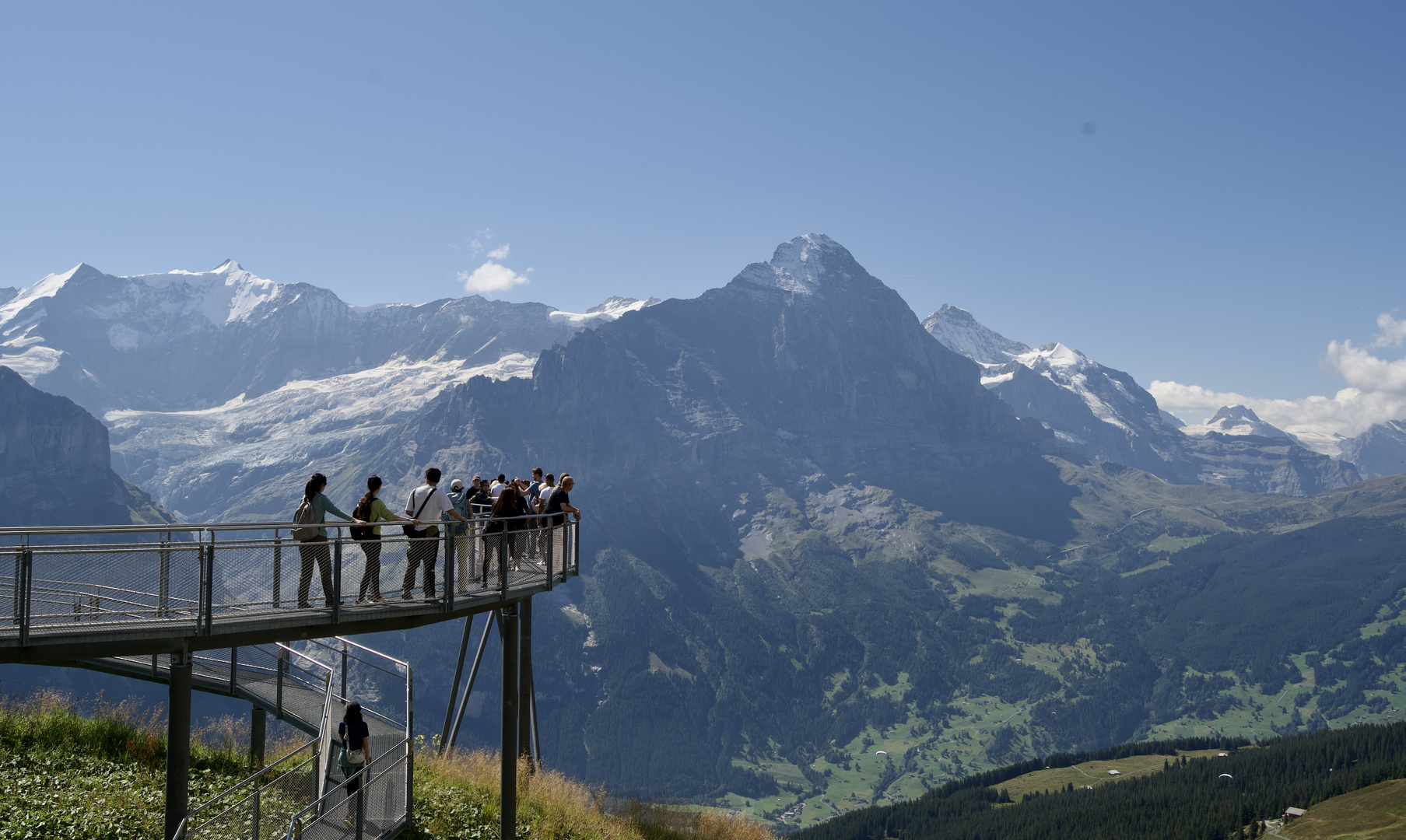 Zur guten Aussicht