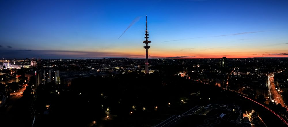 Zur guten Nacht