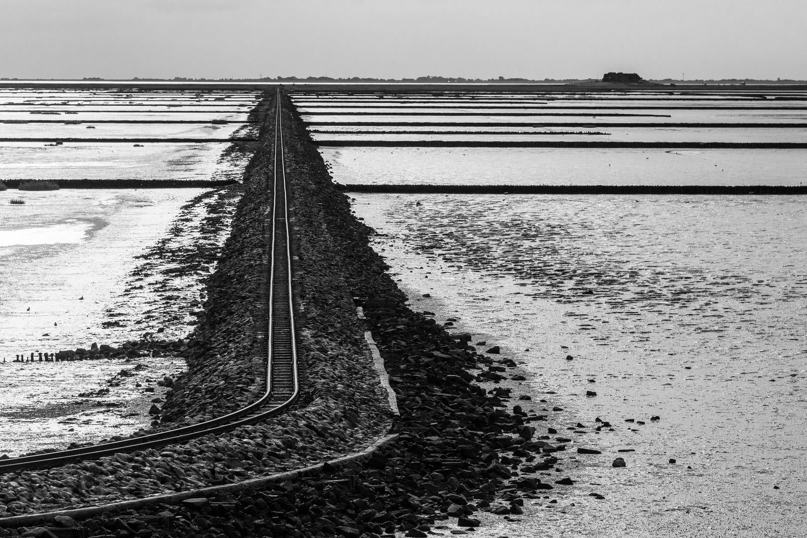 zur Hallig