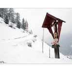 Zur Hl. Barbara - Wengen - Dolomiten