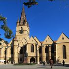 zur Kirche