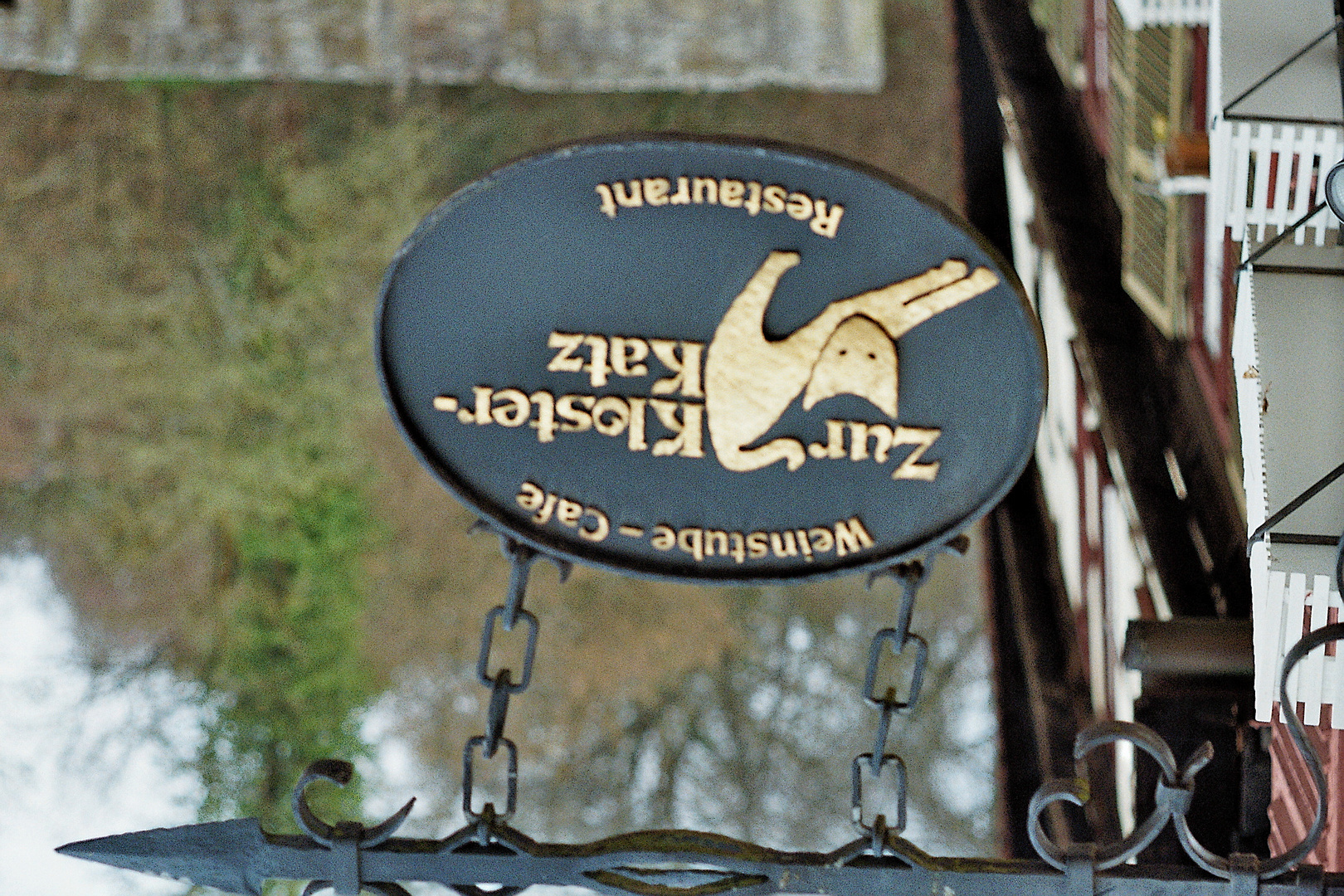 Zur Klosterkatz