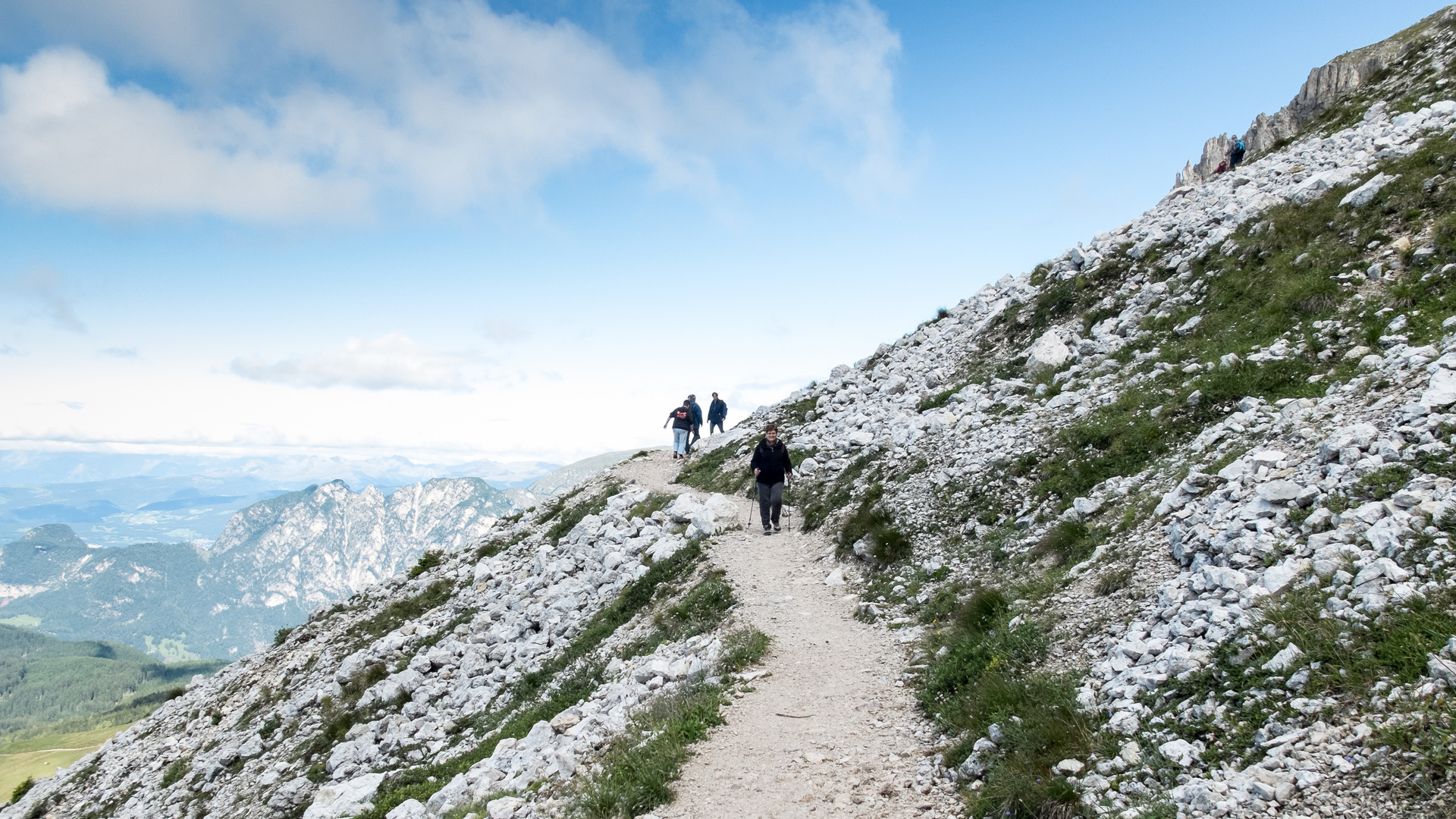 zur Kölner Hütte