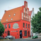 Zur Kogge - Rostocks älteste maritime Gaststätte