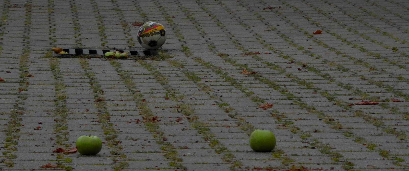 Zur Lage des Fußballs