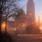 Zur Lutherkirche Cottbus