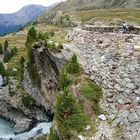 Zur Marteller Hütte - Südtirol