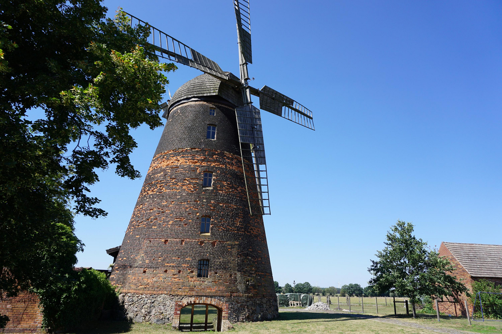 Zur Mühle Dörrwalde