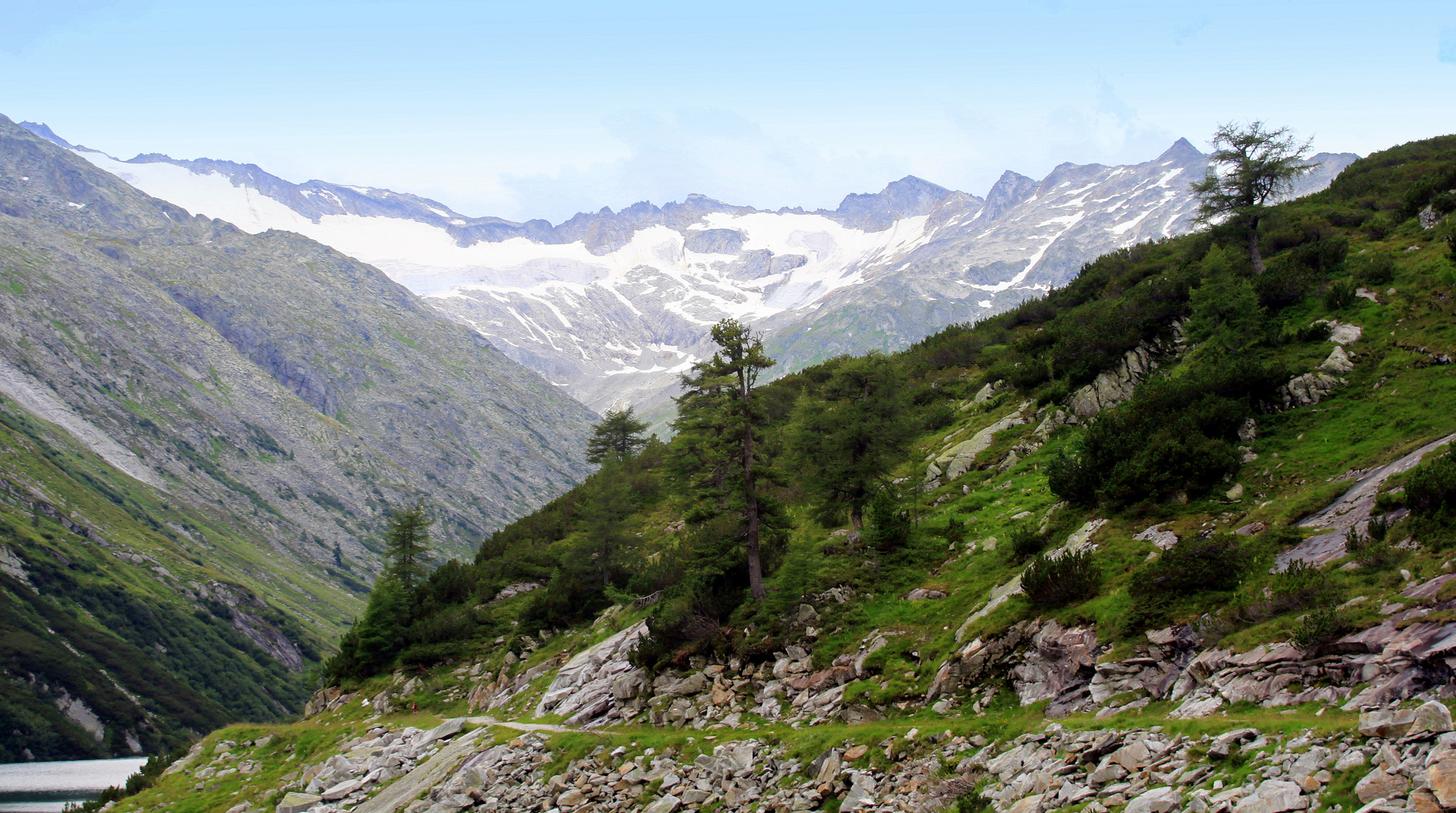 - Zur Osnabrücker Hütte-