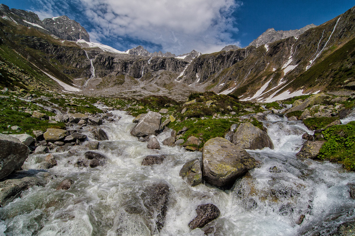 zur Plauener Hütte