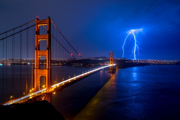 Zur rechten Zeit am rechten Ort