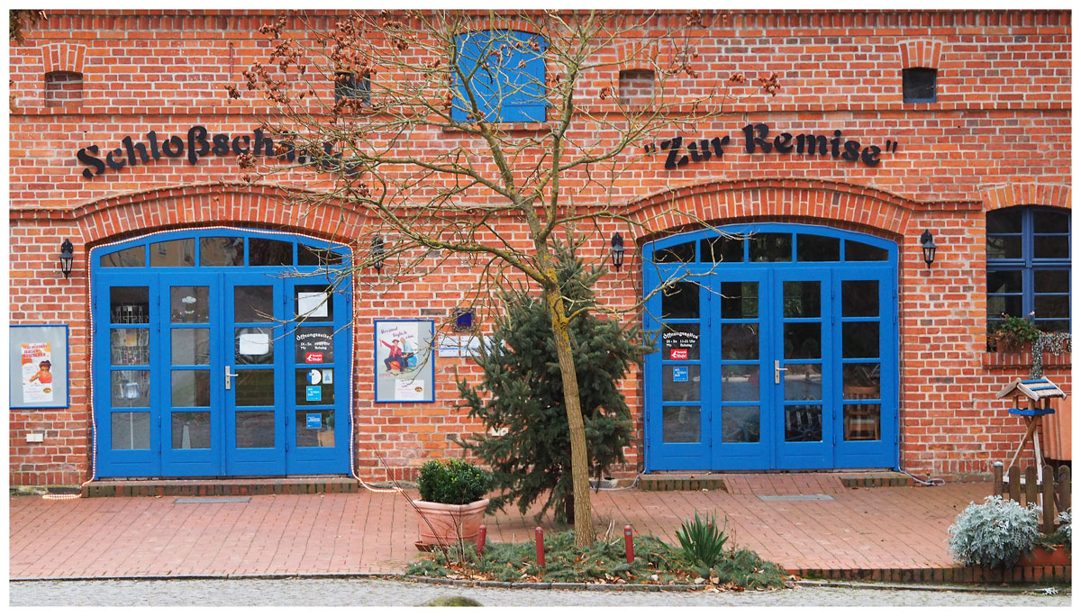 zur Remise