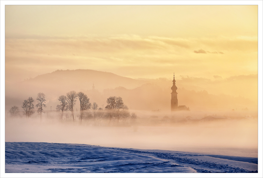 Zur richtigen Zeit ... 02.2014