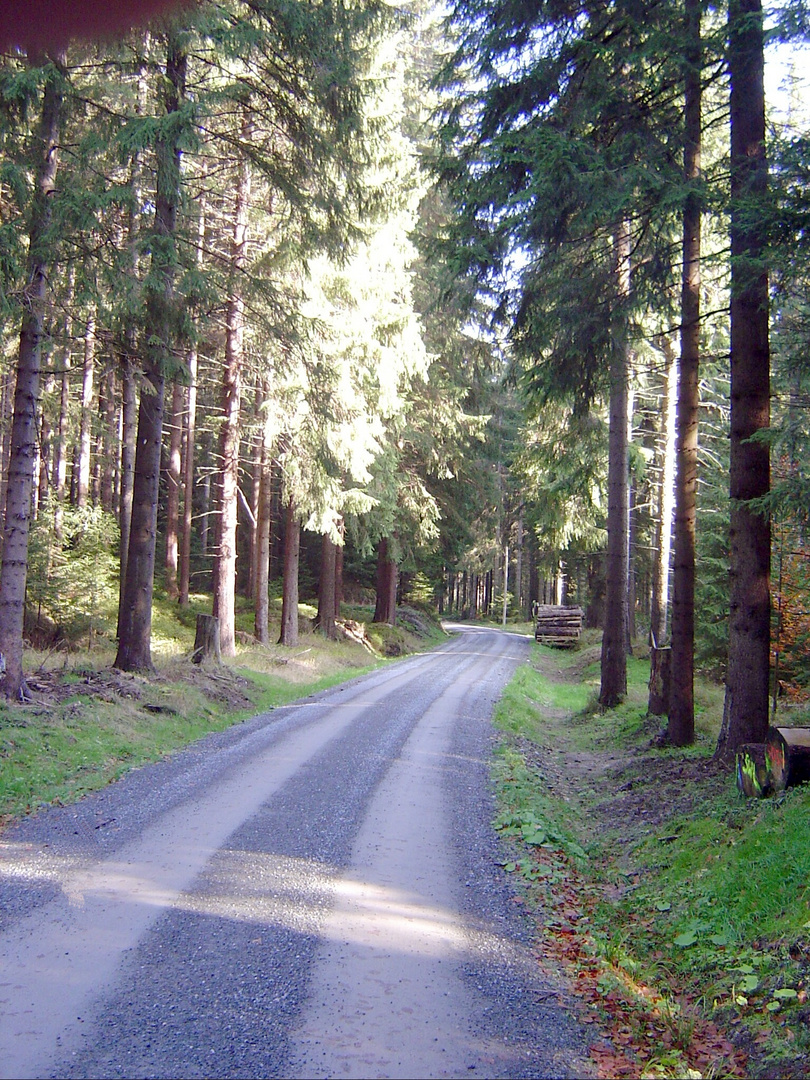 Zur Roten Grube