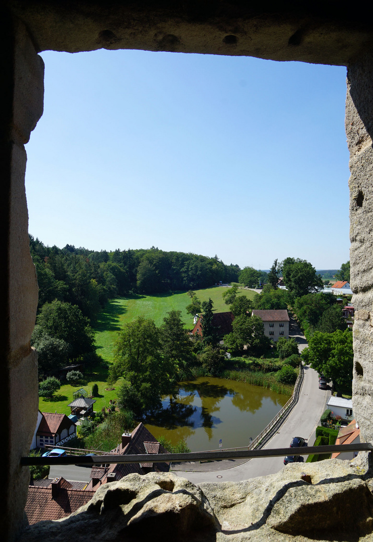 Zur schönen Aussicht