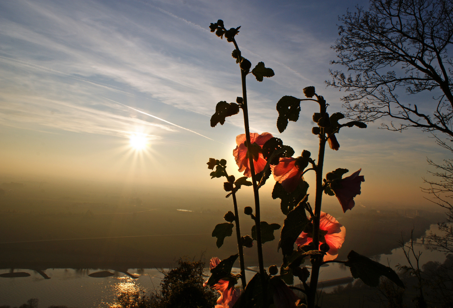 Zur schönen Aussicht