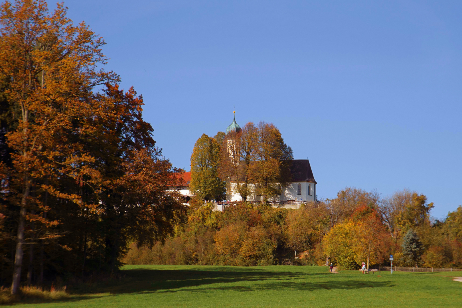 Zur schönen Aussicht