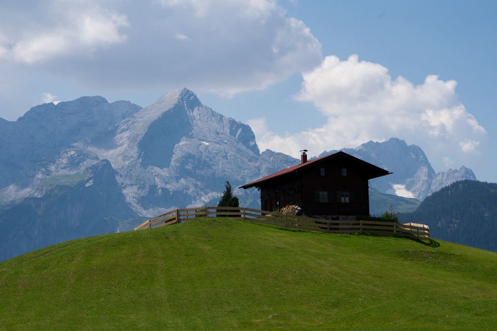 zur schönen Aussicht