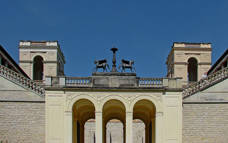 Zur schönen Aussicht