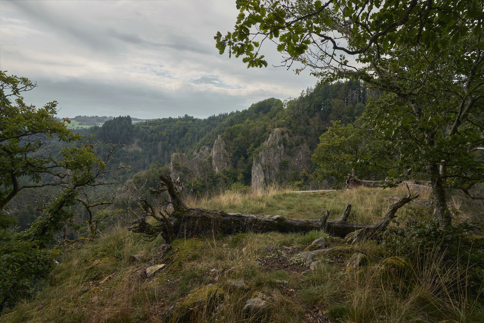 zur schönen Aussicht