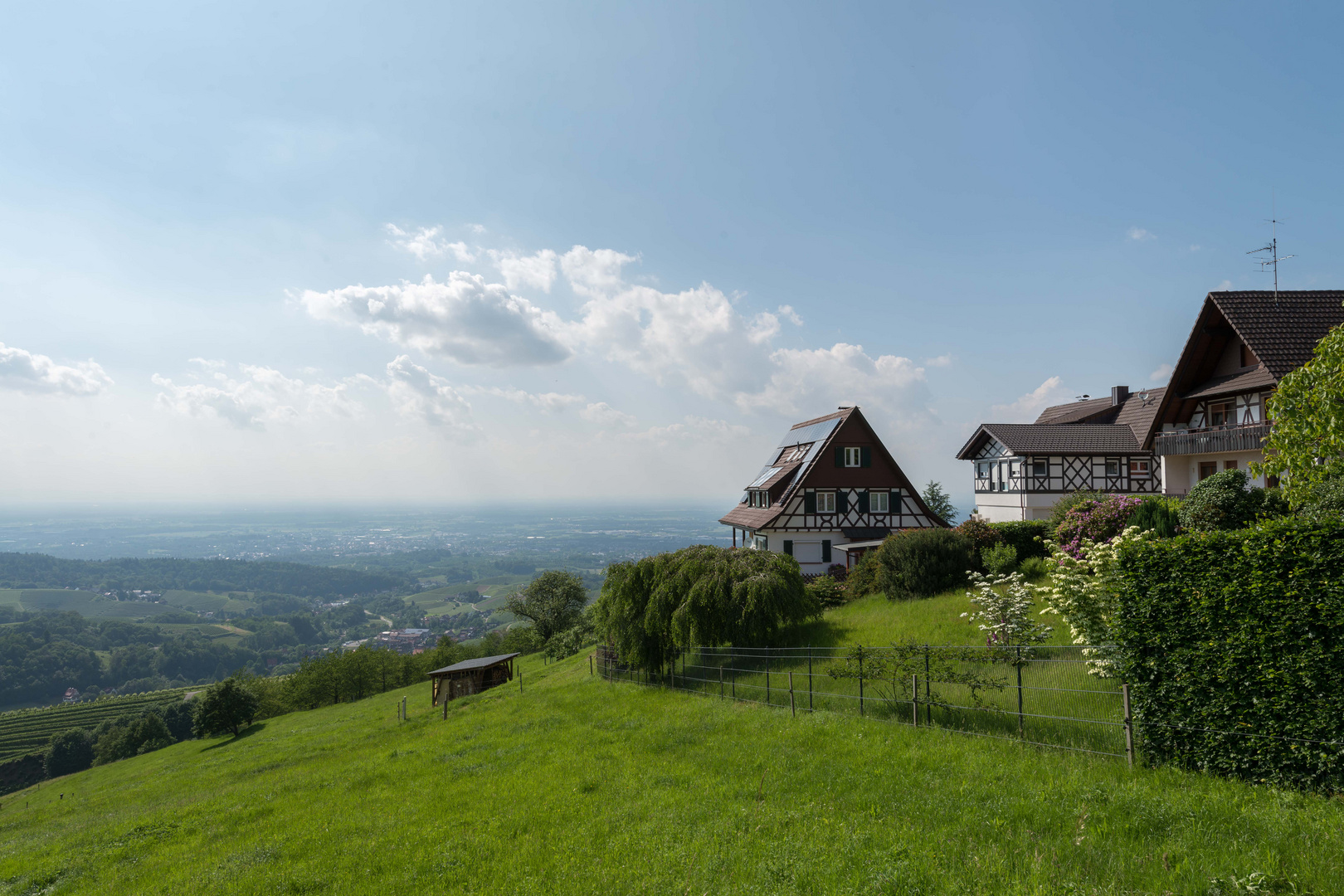 Zur schönen Aussicht