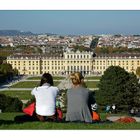 Zur schönen Aussicht - Wien, Schönbrunn