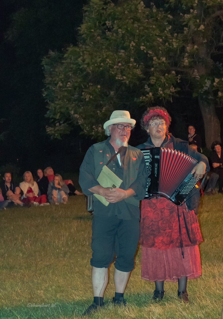 Zur Sonnenwende am 23.6.18 Foto & Bild | street, world, lörrach Bilder