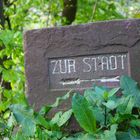 Zur Stadt