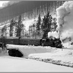 Zur Stimmungsverbesserung mal ein 94er Winterfoto von 1978