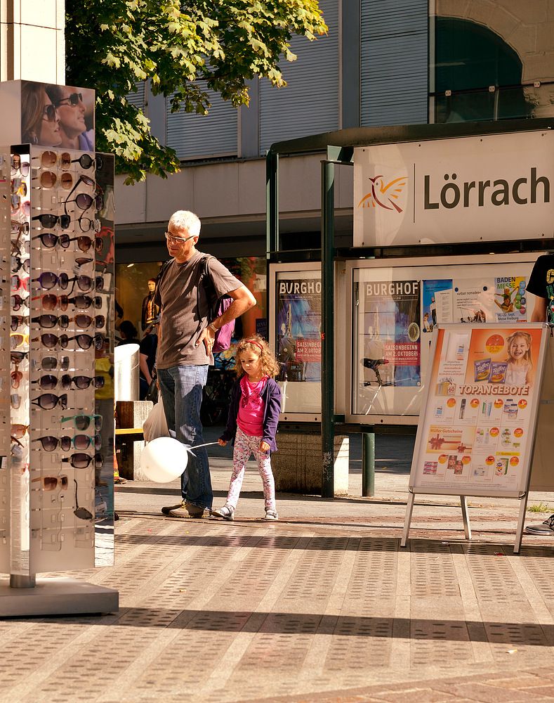 Zur Wahl 2013 in Lörrach 7.