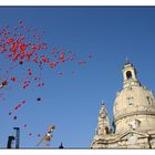 Zur Weihe der Dresdner Frauenkirche