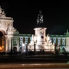 Zur Weihnachtszeit in Lissabon