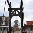 Zur Windmühle hin