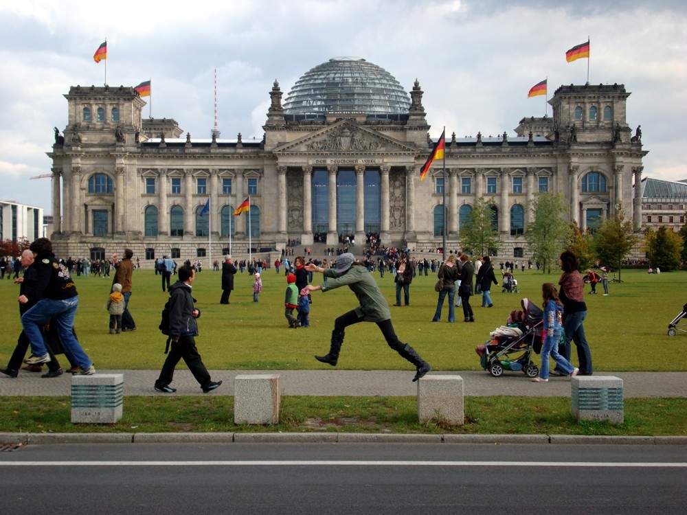 Zur Wirtschaftkrise