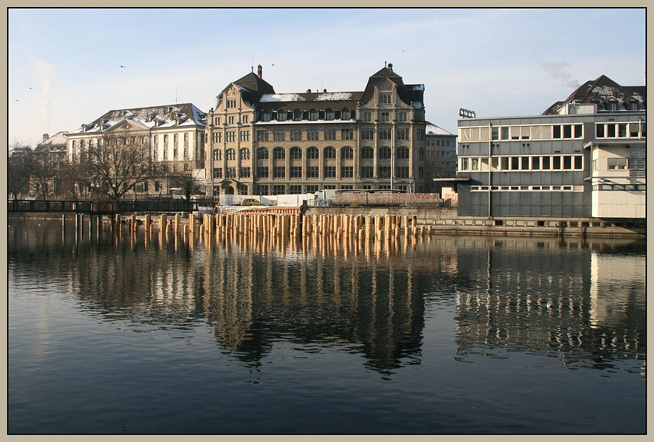 Zurich