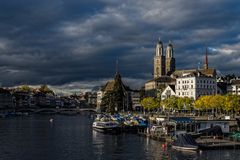 Zurich