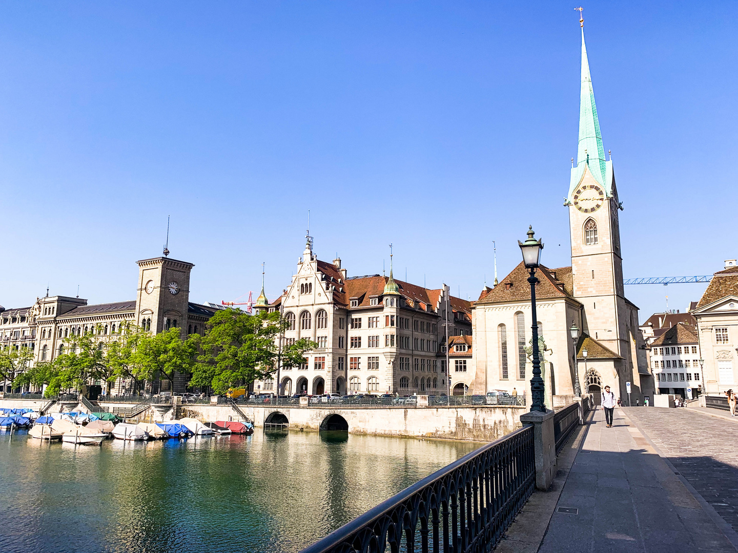 Zurich