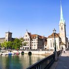 Zurich