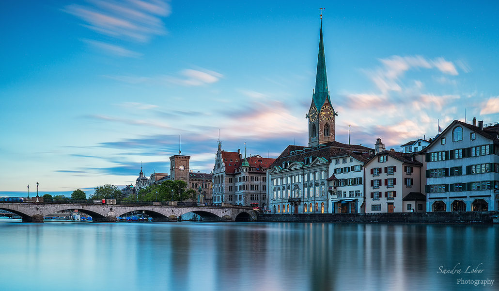 zurich