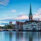 zurich