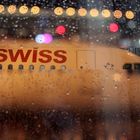 ZURICH AIRPORT 2012