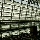 Zurich airport