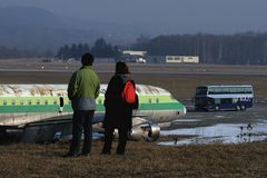 Zurich Airport