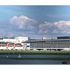 Zurich-Airport