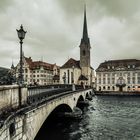 Zurich