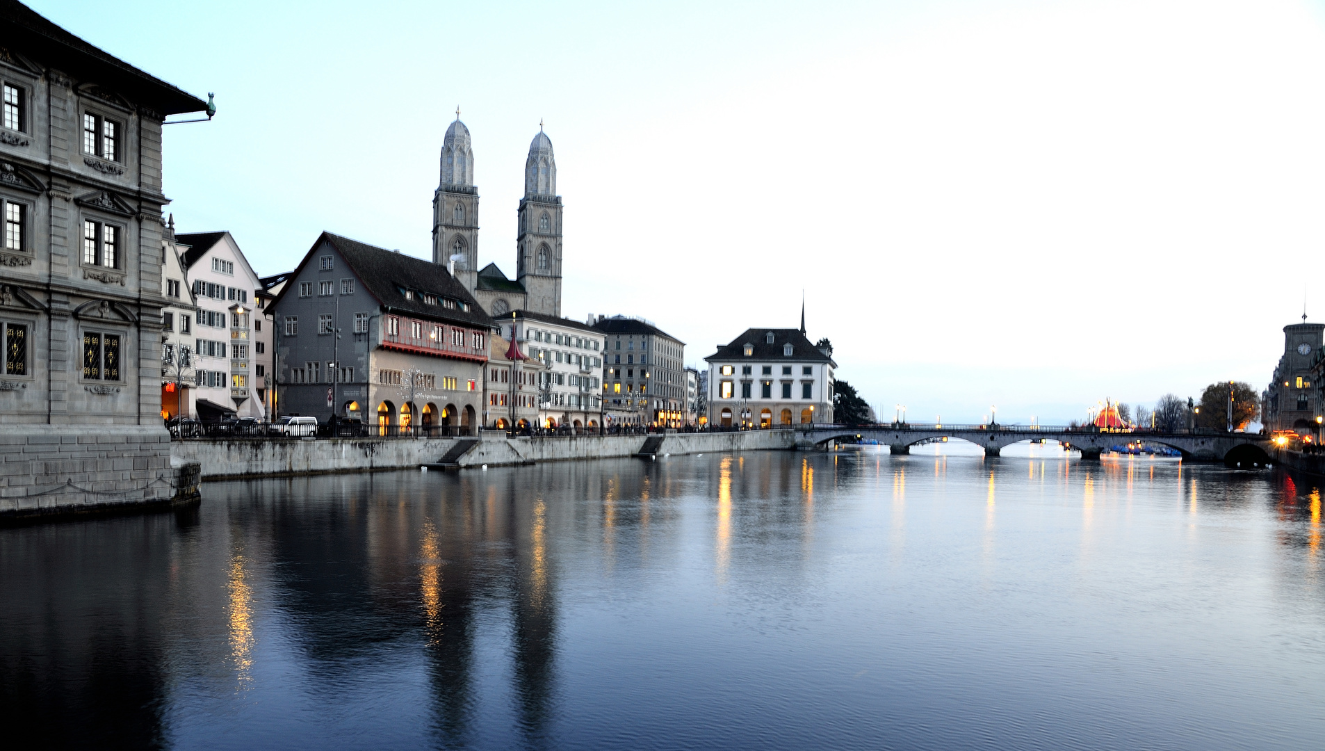 Zurich